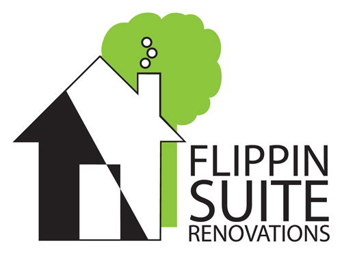 Flippin Suite Renovations logo