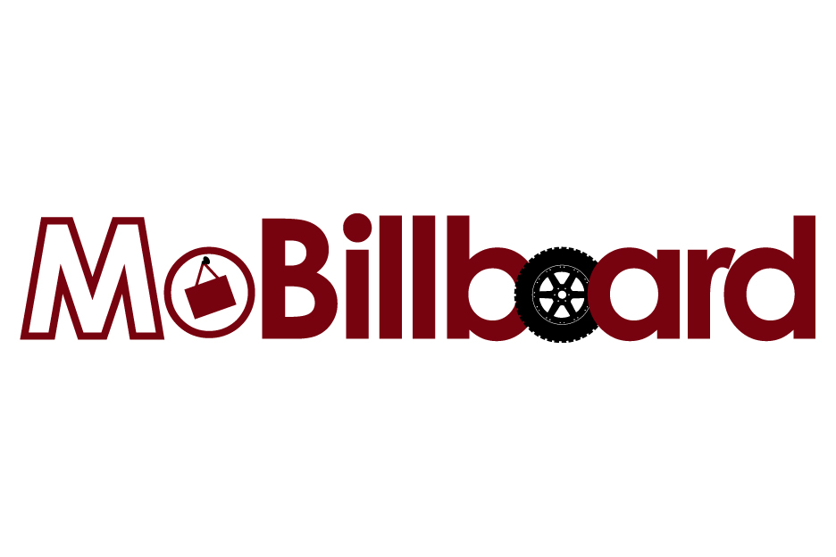 MoBillboard logo