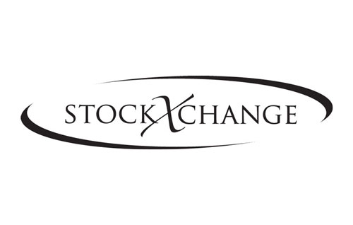 stockXchange logo