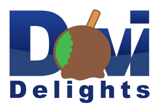 Dovi Delights logo