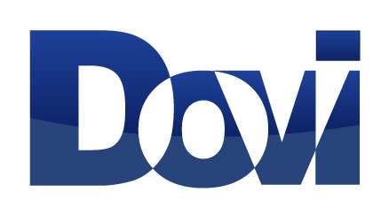 Dovi Development logo