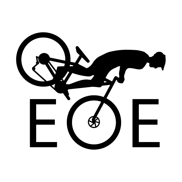 End Over Eric logo