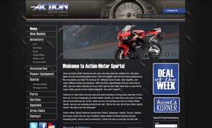 Action Motor Sports