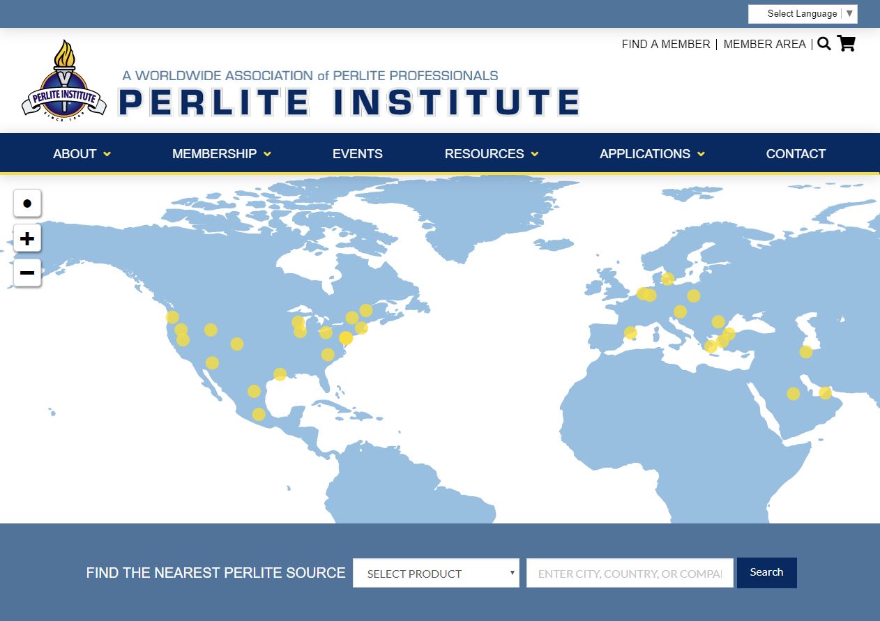 Perlite Institute